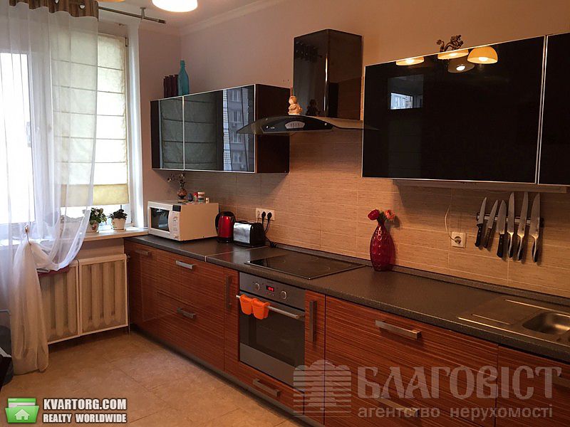 Sell 3-room apartment. Киев,  Григоренко пр — photo 6