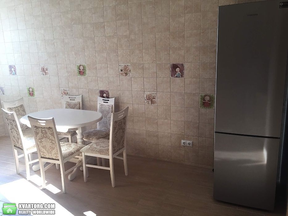Rent out 1-room apartment. Киев,  Глушкова пр — photo 8