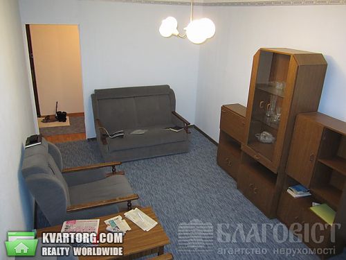 Sell 1-room apartment. Киев, Челябинская — photo 4