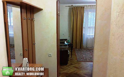 Rent out 1-room apartment. Киев, Васильковская — photo 8