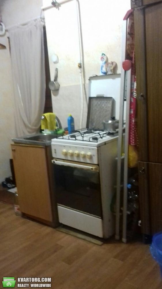 Sell 1-room apartment. Одесса, Раскидайловская — photo 4
