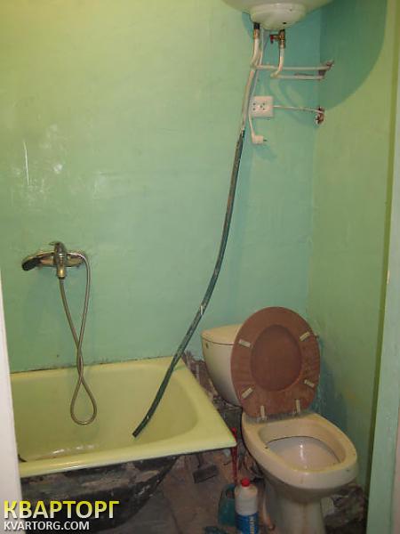 Sell 3-room apartment. Одесса, заславского — photo 3