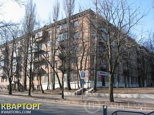 Sell 1-room apartment. Киев,  Дружбы Народов бул — photo 1