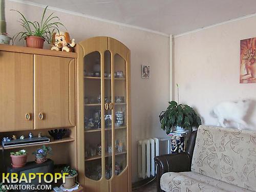 сдам 1-комнатную квартиру. Киев,   Героев Днепра - фото 1