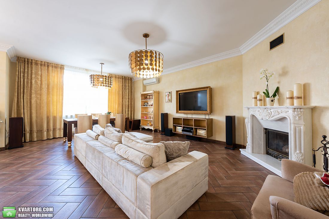 Sell 4-room apartment. Киев,  Леси Украинки бул — photo 2