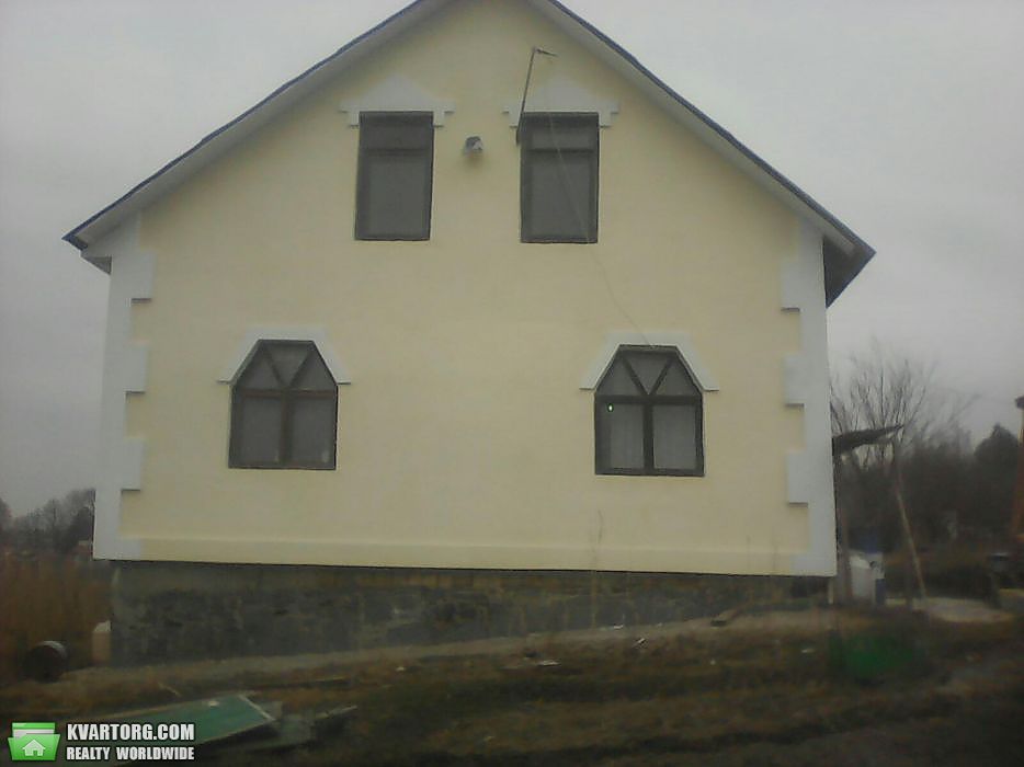 Sell house. Киевская обл., Сачкова — photo 1