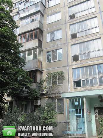 Sell 3-room apartment. Киев, Бойченко — photo 1