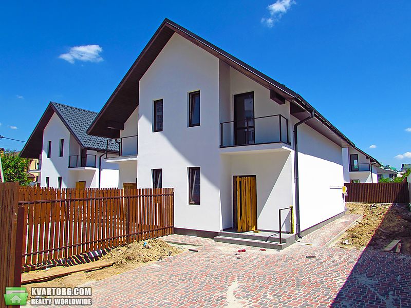 Sell house. Киевская обл., Ивано-Франковская — photo 1