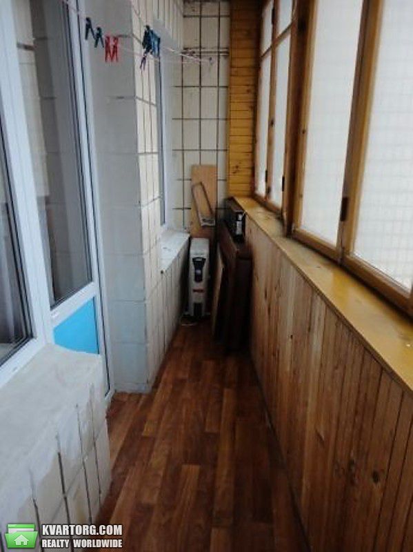 Sell 1-room apartment. Киев,  Березняковская — photo 9