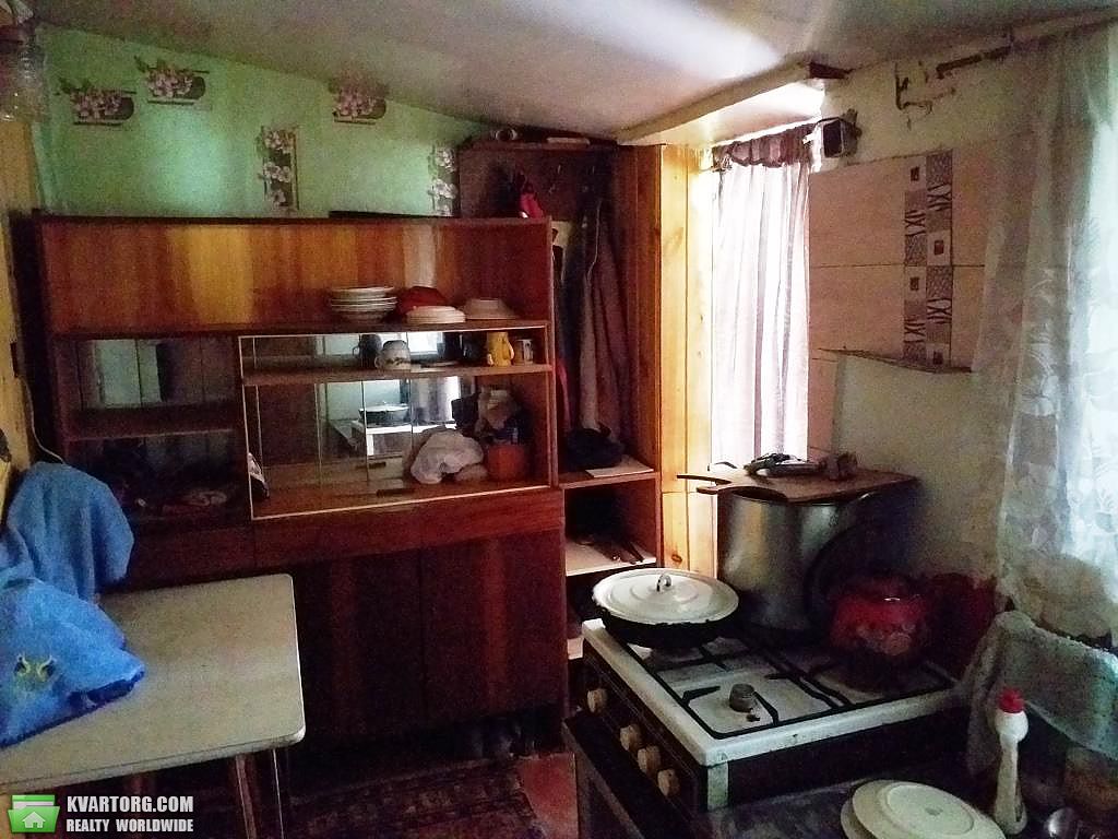 Sell house. Запорожье, Дубовая — photo 4