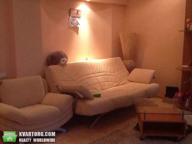 Rent out 1-room apartment. Киев,  Котельникова — photo 4