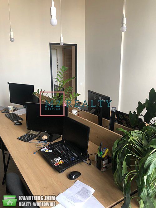 Sell office. Киев,  Жилянская — photo 5