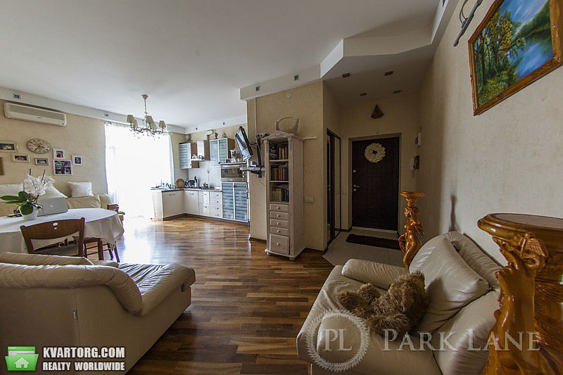 Sell 3-room apartment. Киев, Волошская — photo 1
