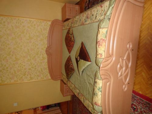 Rent out 1-room apartment. Одесса, Заболотного — photo 1
