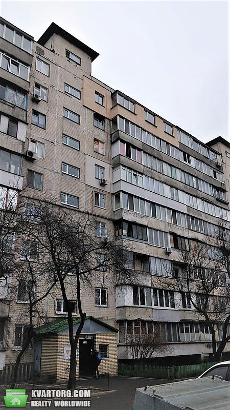 Sell 3-room apartment. Киев, Чубаря — photo 7