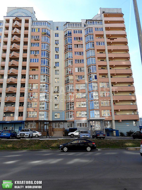 Sell 3-room apartment. Киев,  Ломоносова — photo 3