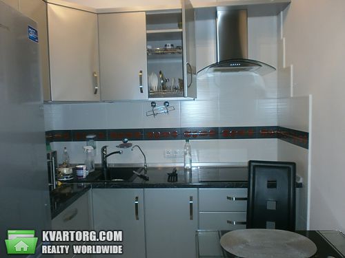 Sell 1-room apartment. Одесса, Генуэзская — photo 5