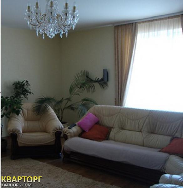 Rent out 3-room apartment. Киев, Героев Сталинграда пр — photo 3