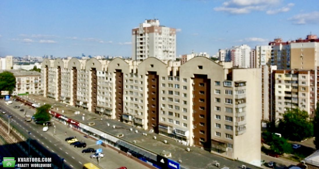 Sell 2-room apartment. Киев,  Борщаговская — photo 1
