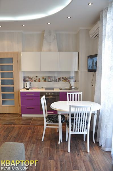 Sell 1-room apartment. Киев, Александра Кошица — photo 1