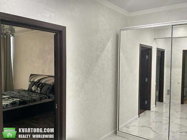 Rent out 1-room apartment. Одесса, Генуэзская — photo 4