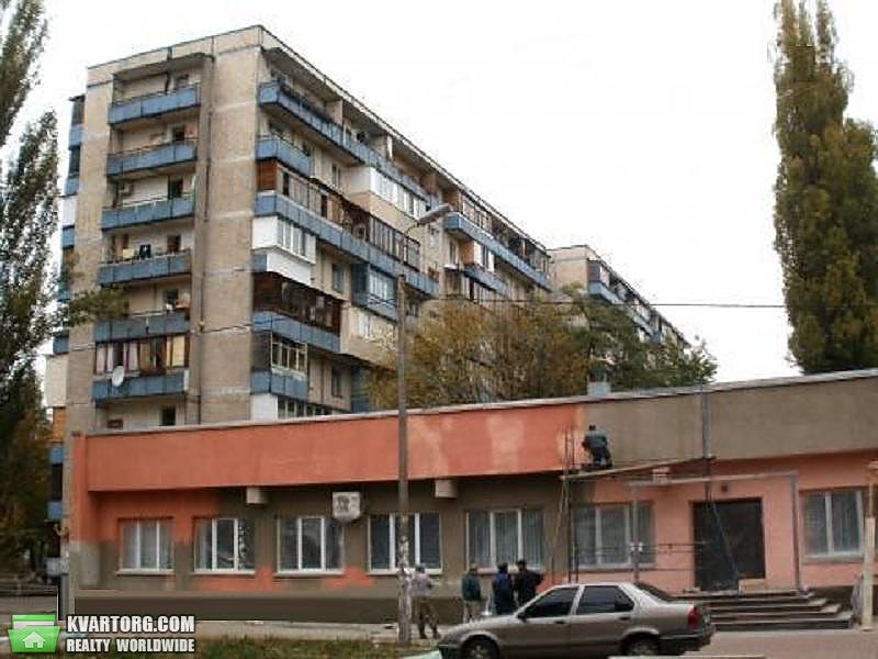 Sell 1-room apartment. Киев,  Кондратюка — photo 1