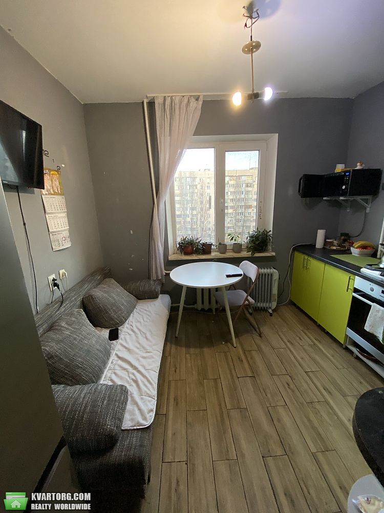 Sell 1-room apartment. Одесса, Балковская — photo 3