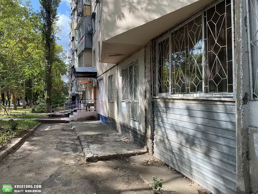 Sell 3-room apartment. Одесса, Добровольского/Заболотног — photo 1