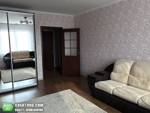 Rent out 1-room apartment. Киев, русовой — photo 3
