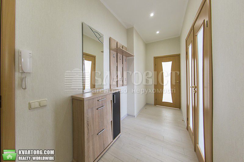 Rent out 2-room apartment. Киев,  Гоголевская — photo 10
