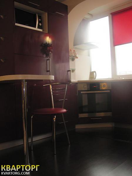Rent out 2-room apartment. Киев,  Оболонский пр — photo 4