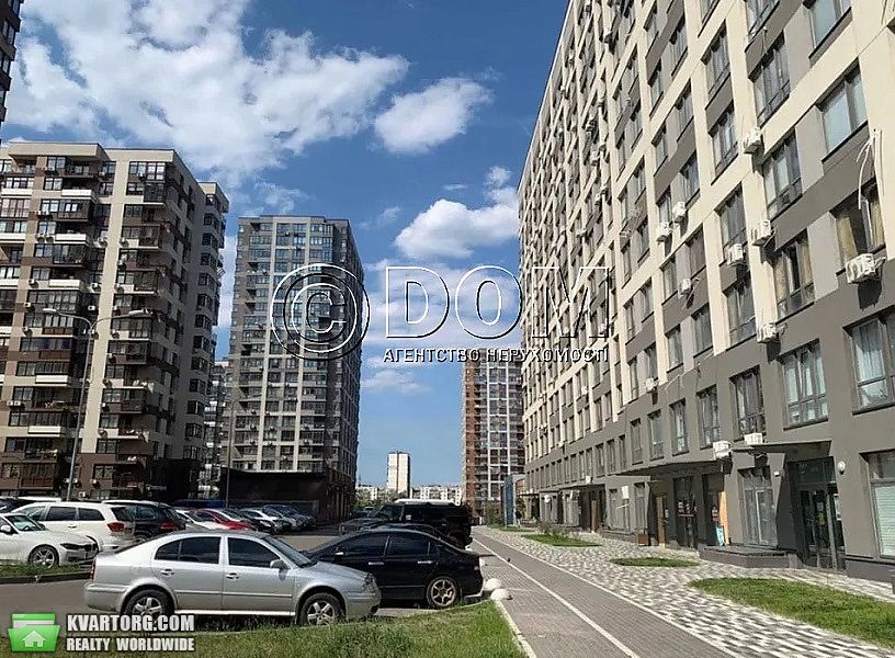 Sell 3-room apartment. Киев, Олександра Олеся — photo 3