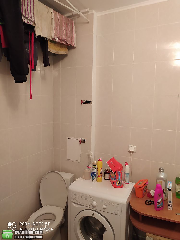 Sell 1-room apartment. Киев,  Данькевича — photo 7