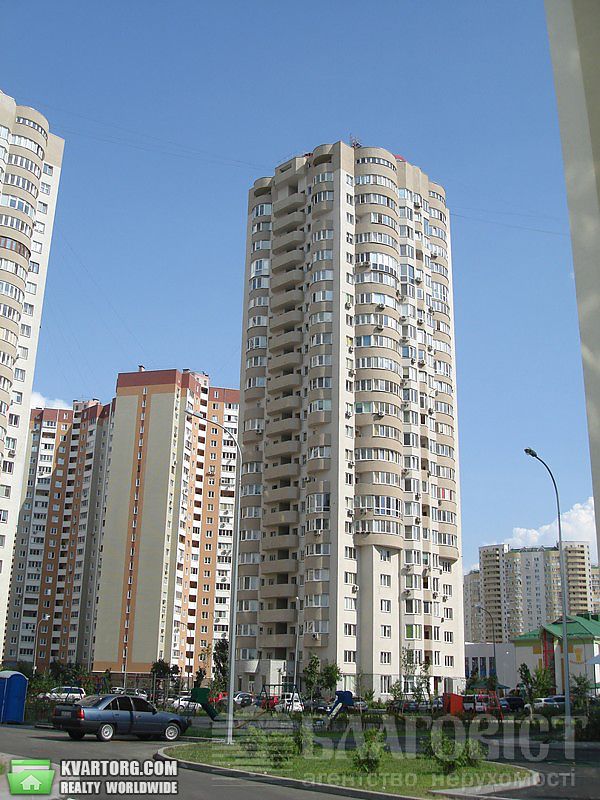 Sell 3-room apartment. Киев,  Урловская — photo 1