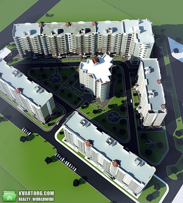 Sell 1-room apartment. Одесса, Днепропетровская дорога — photo 1