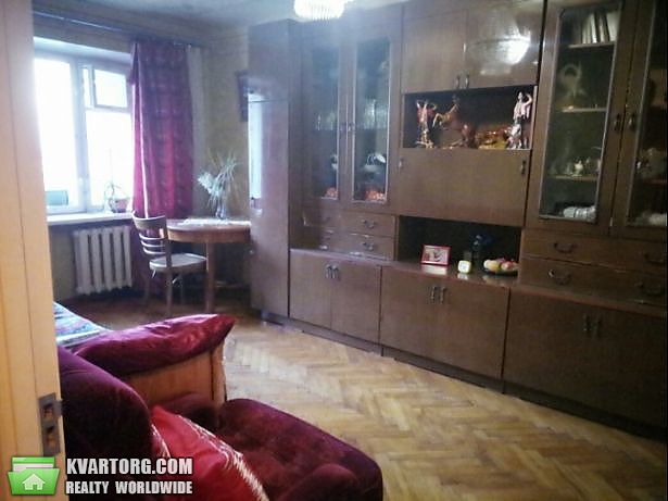 Sell 2-room apartment. Киев,  Строителей — photo 7