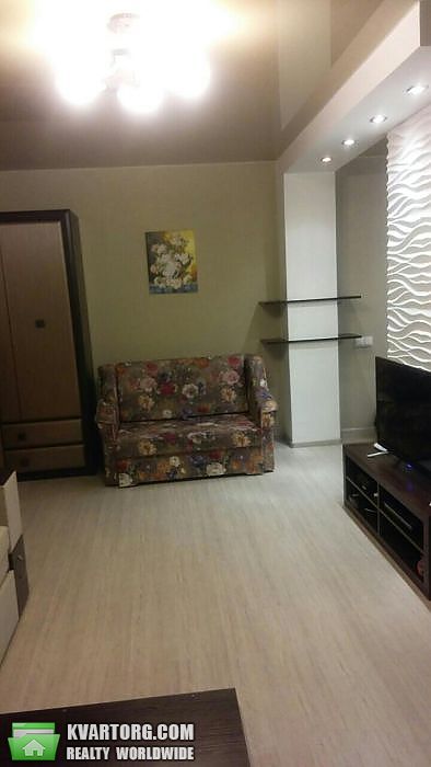 Rent out 1-room apartment. Киев,  Забилы — photo 7