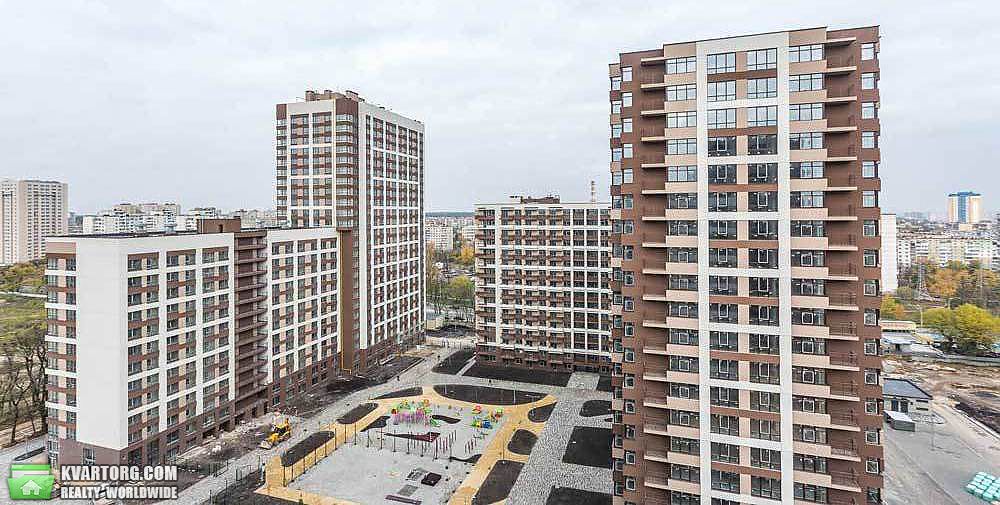 Sell 1-room apartment. Киев,  Правды пр — photo 1