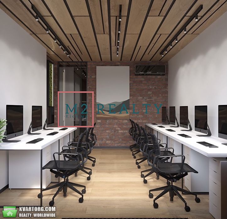 Sell office. Киев, ул.Антоновича, — photo 3