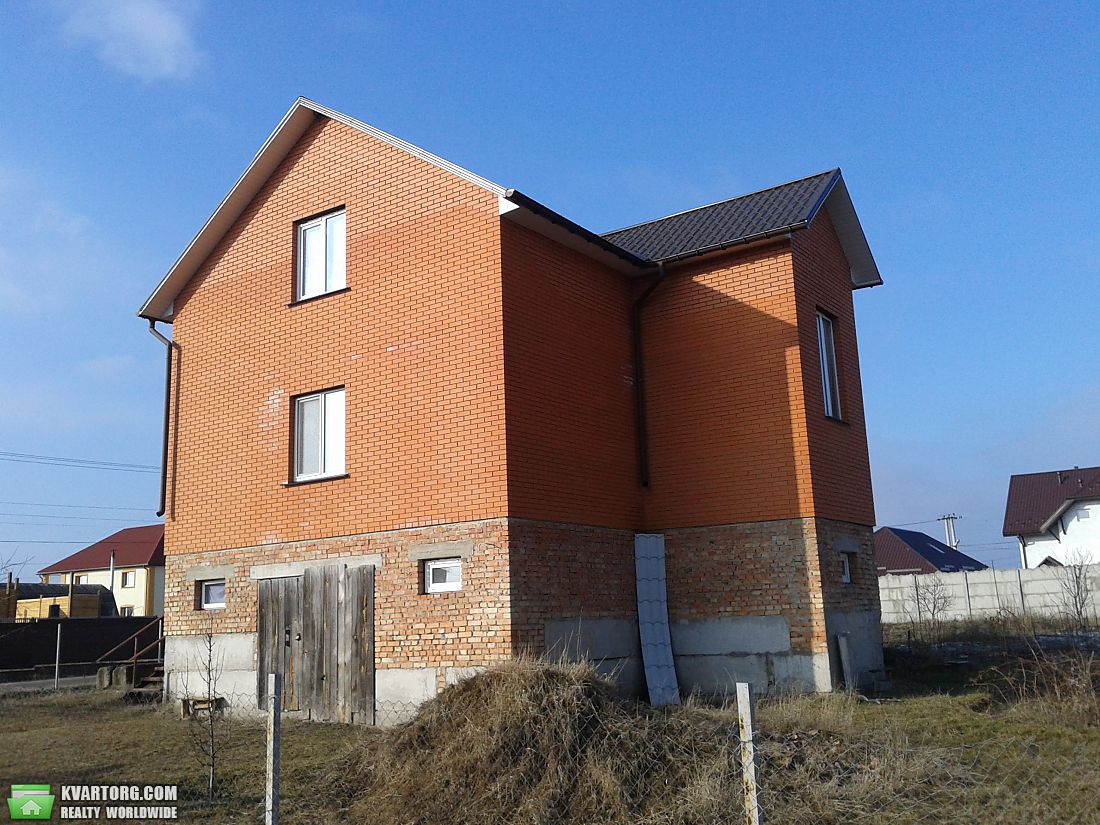 Sell house. Васильков, згоды — photo 3