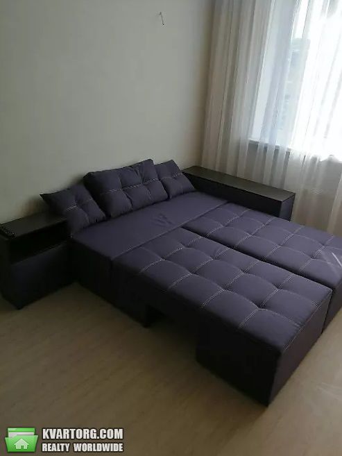 Rent out 1-room apartment. Киев,  Крушельницкой — photo 6