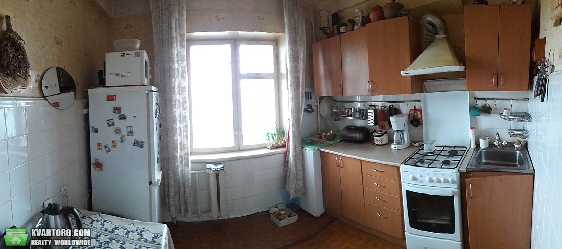 Sell 3-room apartment. Киев,  Половецкая — photo 5
