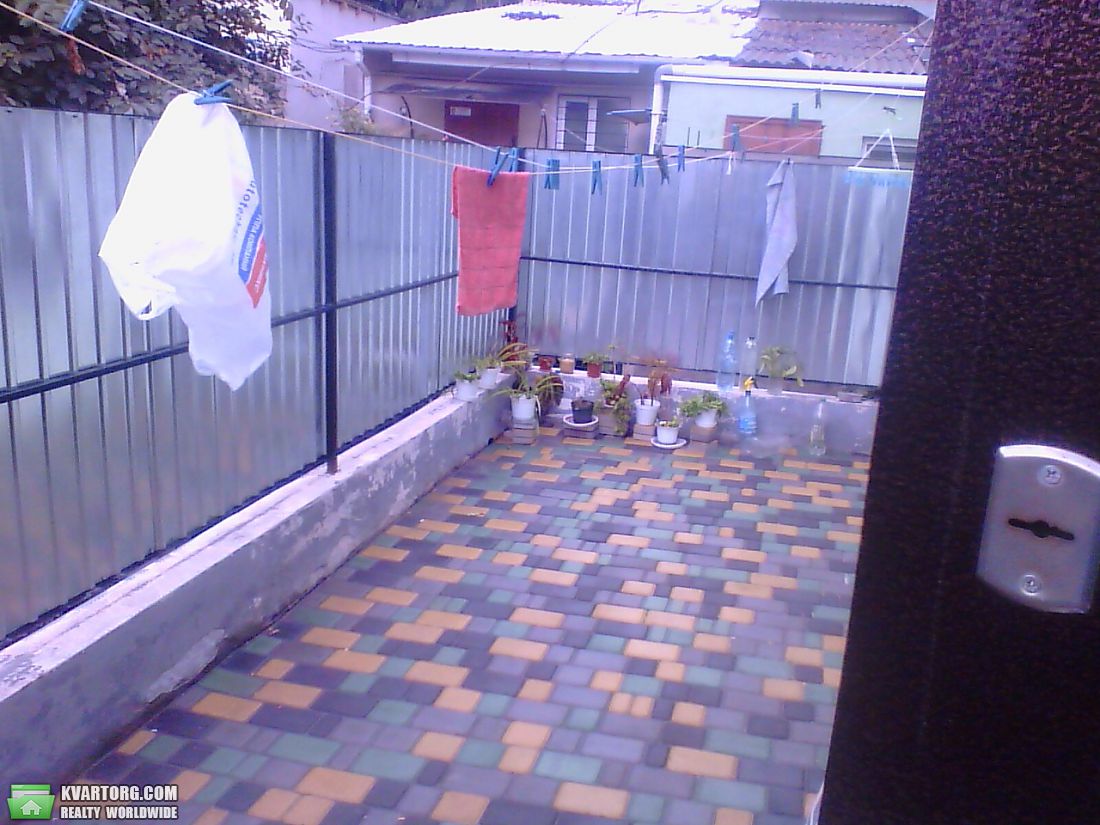 Sell 1-room apartment. Одесса, Прохоровская — photo 4