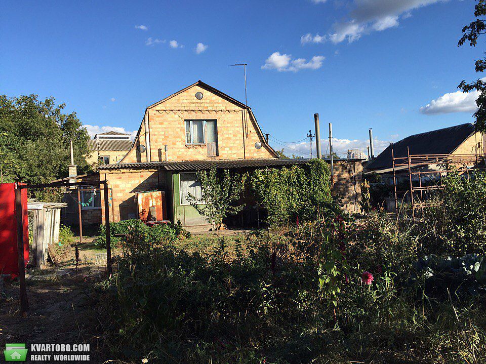 Sell house. Киев,  Мичурина — photo 2