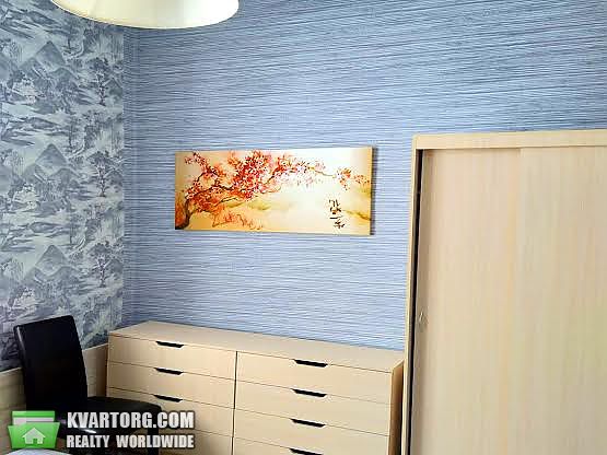 Rent out 2-room apartment. Киев,  Большая Васильковская — photo 4