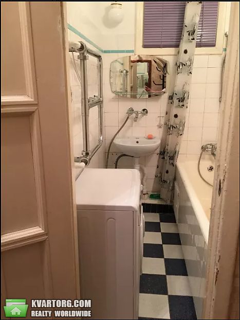 Rent out 2-room apartment. Киев,  Лейпцигская — photo 8