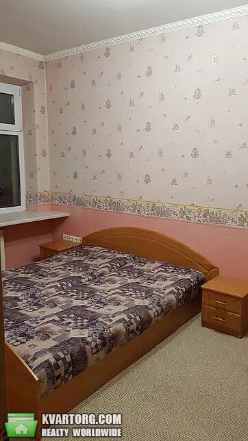 Rent out 2-room apartment. Киев, переулок Бастионный — photo 6