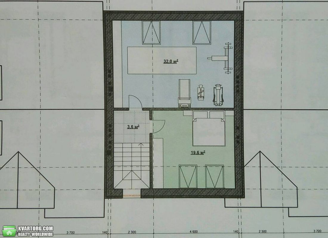 Sell Townhouse. Ирпень, Чехова — photo 7