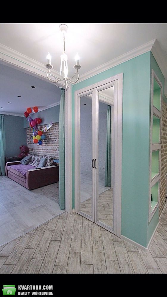 Rent out 2-room apartment. Днепропетровск, Ленина — photo 2