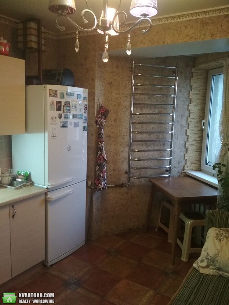 Sell 1-room apartment. Одесса, Болгарская — photo 1